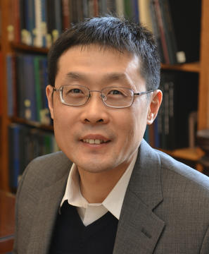 Zhou